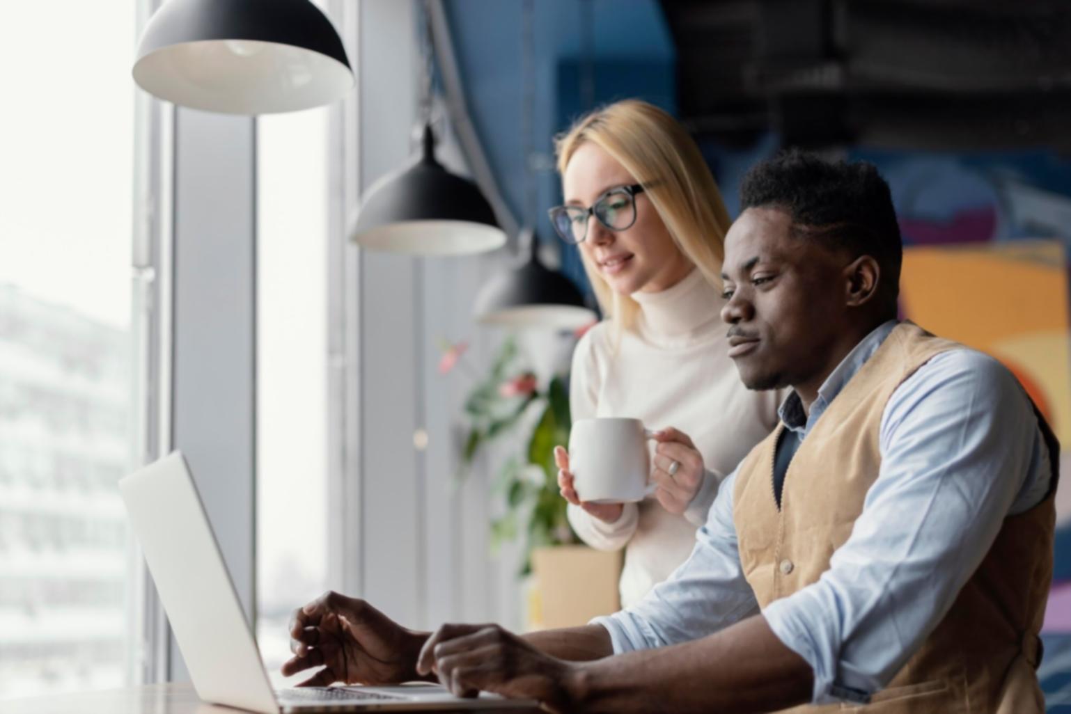 Espace de formation pour les cours de gestion budgétaire